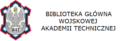 Biblioteka Główna Wojskowej Akademii Technicznej - współorganizator